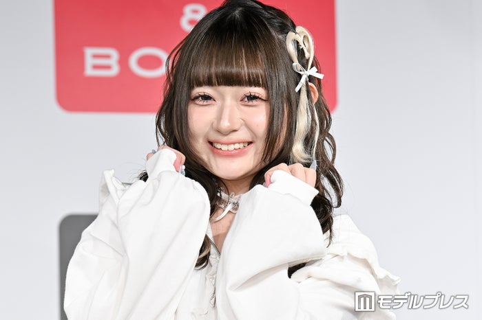 Z世代のカリスマインフルエンサー・まいきち、アンチからの言葉を初書籍のタイトルにした理由「勇気がいりました」【承認欲求】