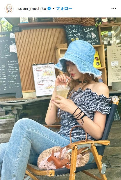 てんちむ 公式Instagramより