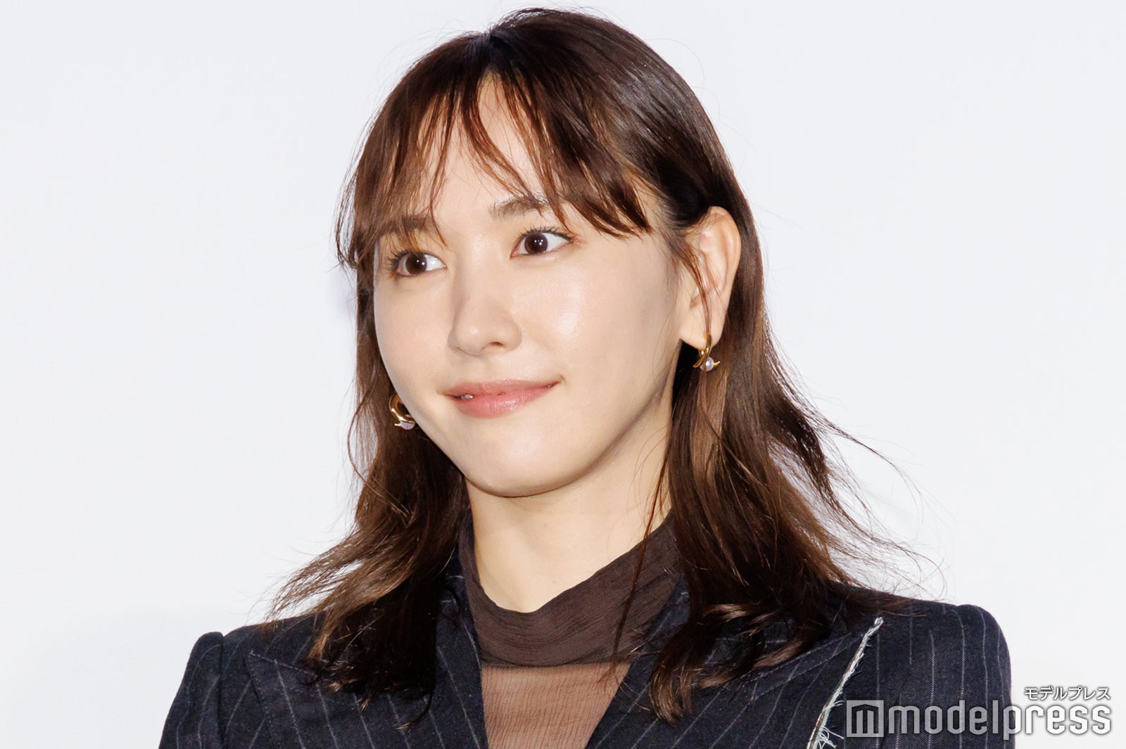 新垣結衣、稲垣吾郎との初共演は「濃い時間」 出演の決め手も明かす＜正欲＞
