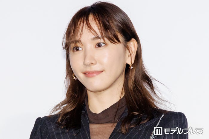 新垣結衣(C)モデルプレス