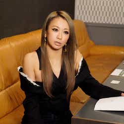 モデルプレス - 倖田來未、本人役で8年ぶりドラマ出演<リカ>