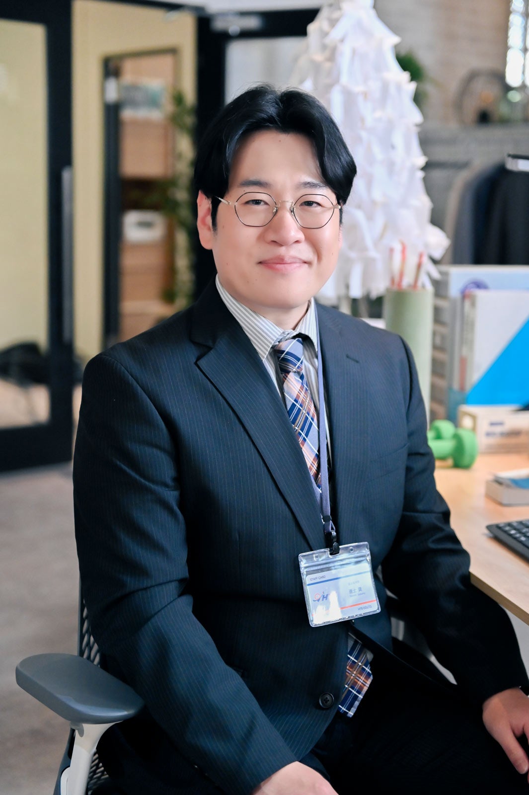 森田甘路（C）Amazon Originalドラマ「結婚するって、本当ですか」