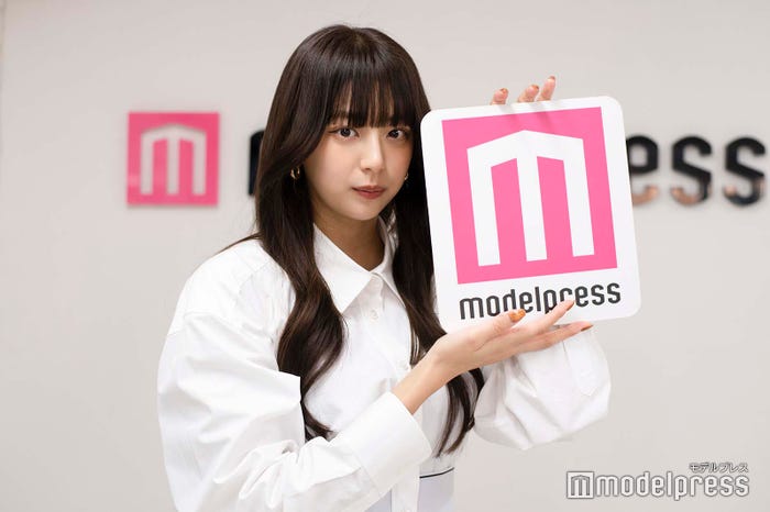 しゅう(C)モデルプレス