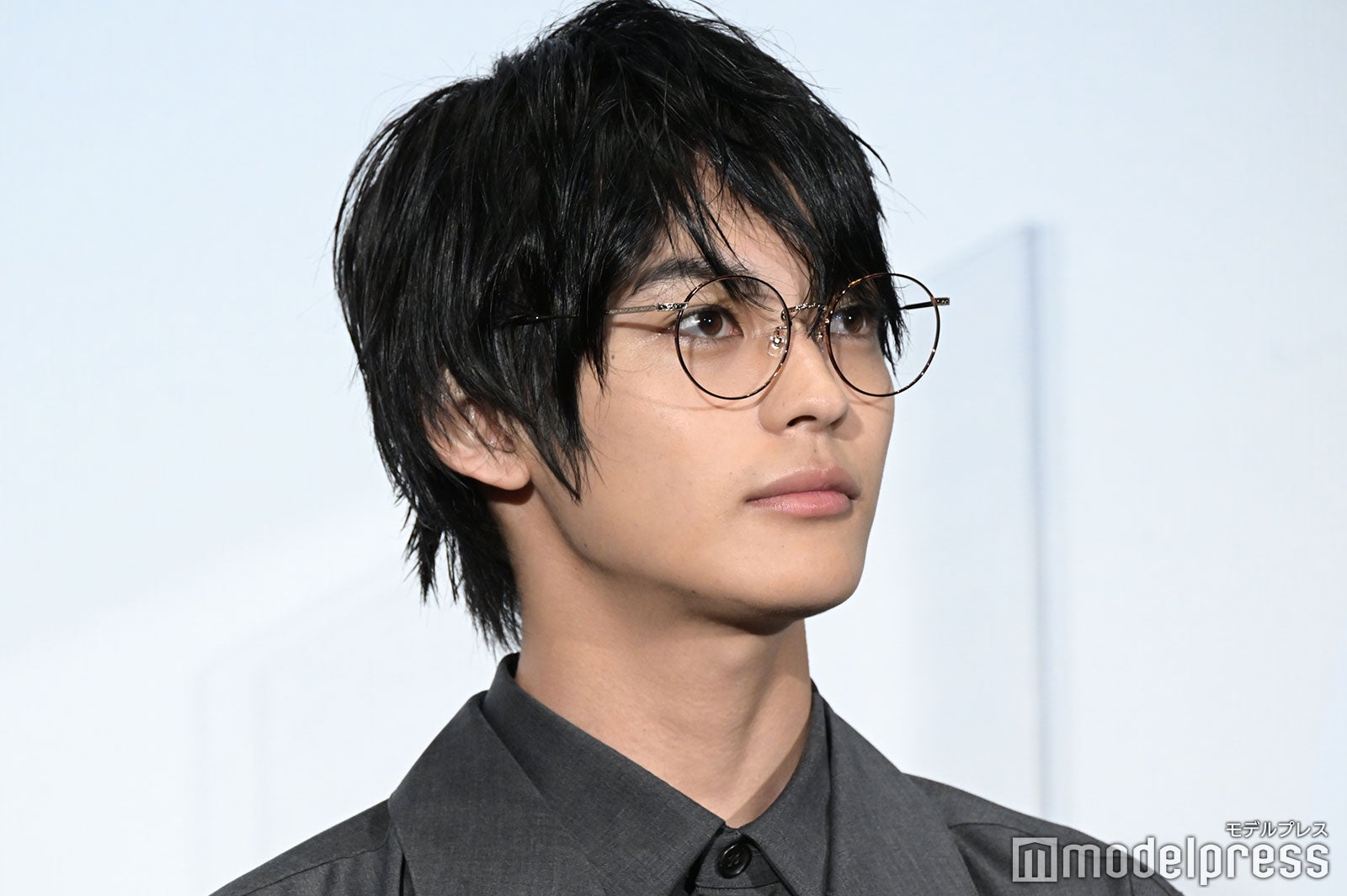 神尾楓珠（C）モデルプレス