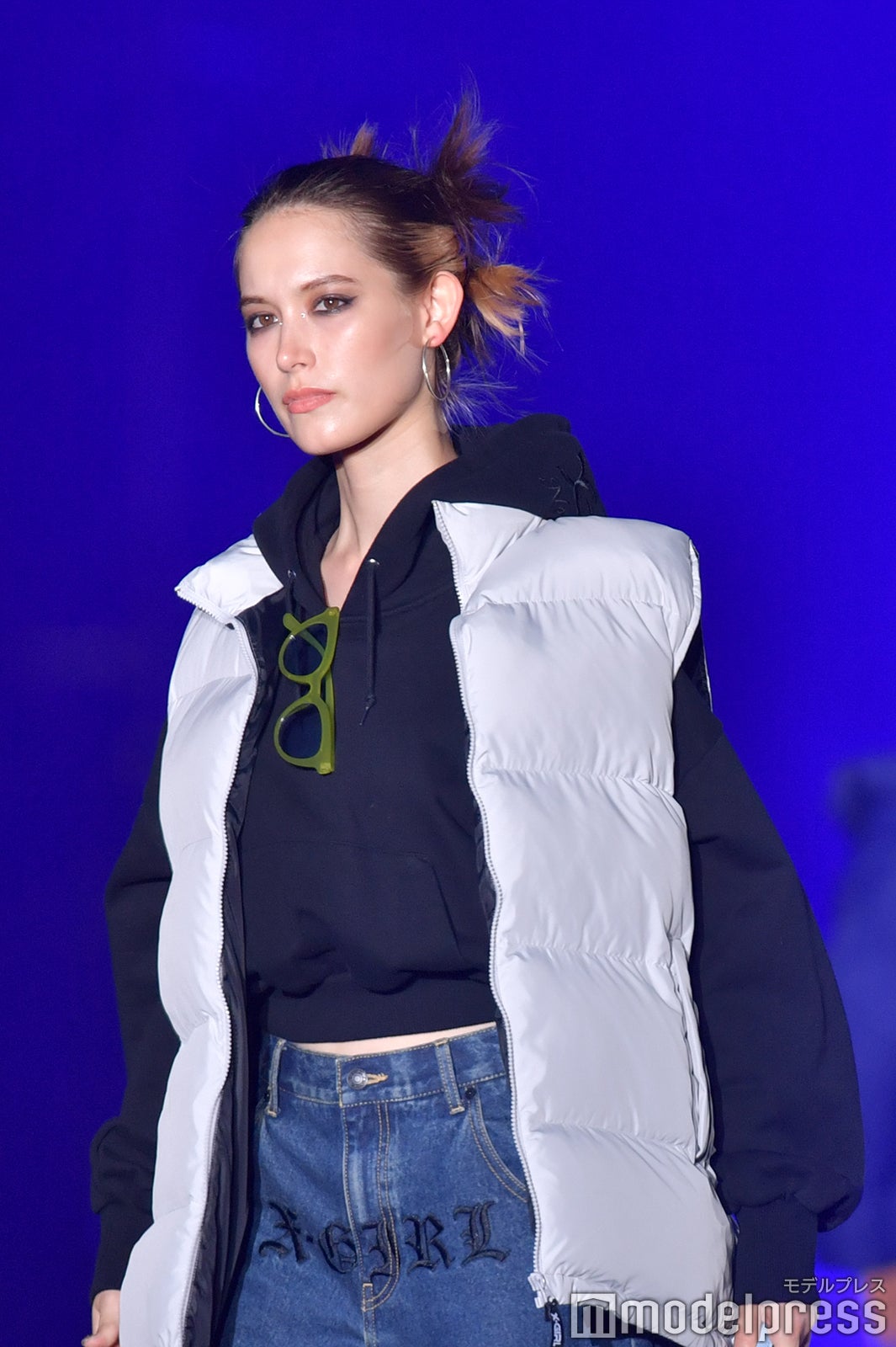 トラウデン直美（C）モデルプレス