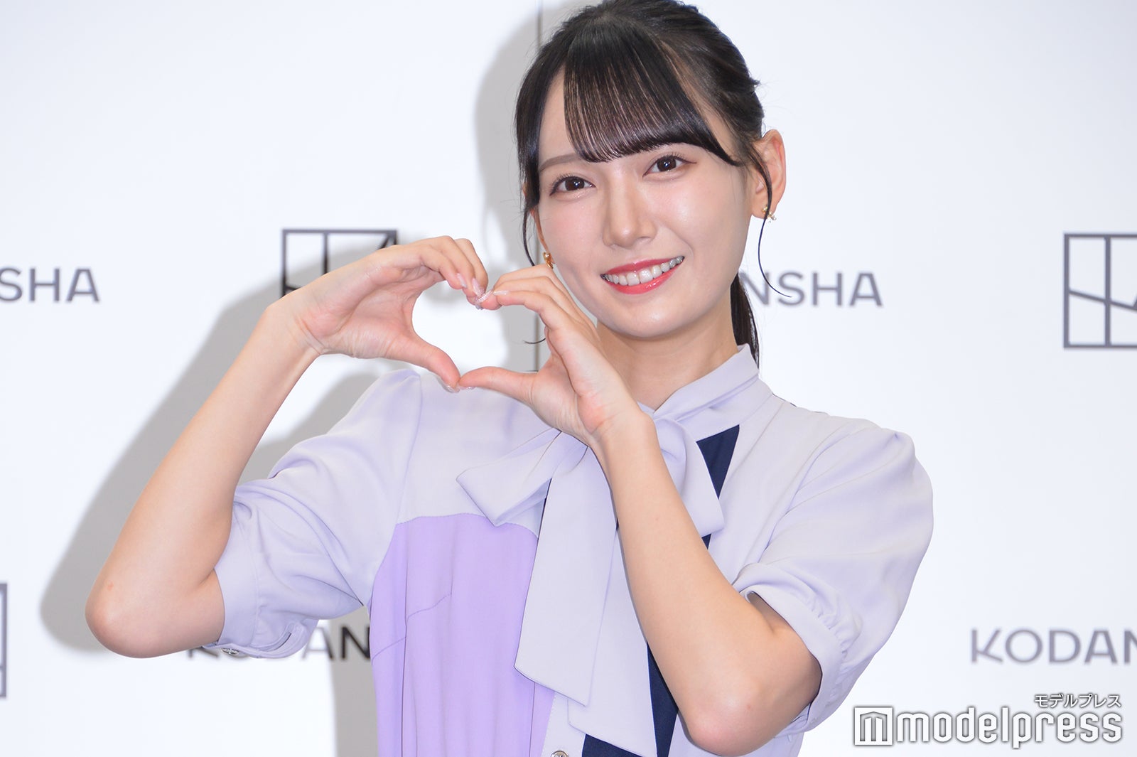 鈴木瞳美（C）モデルプレス