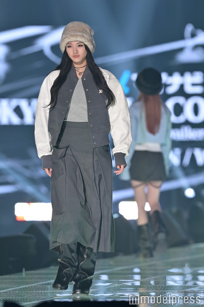 山崎天(C)モデルプレス