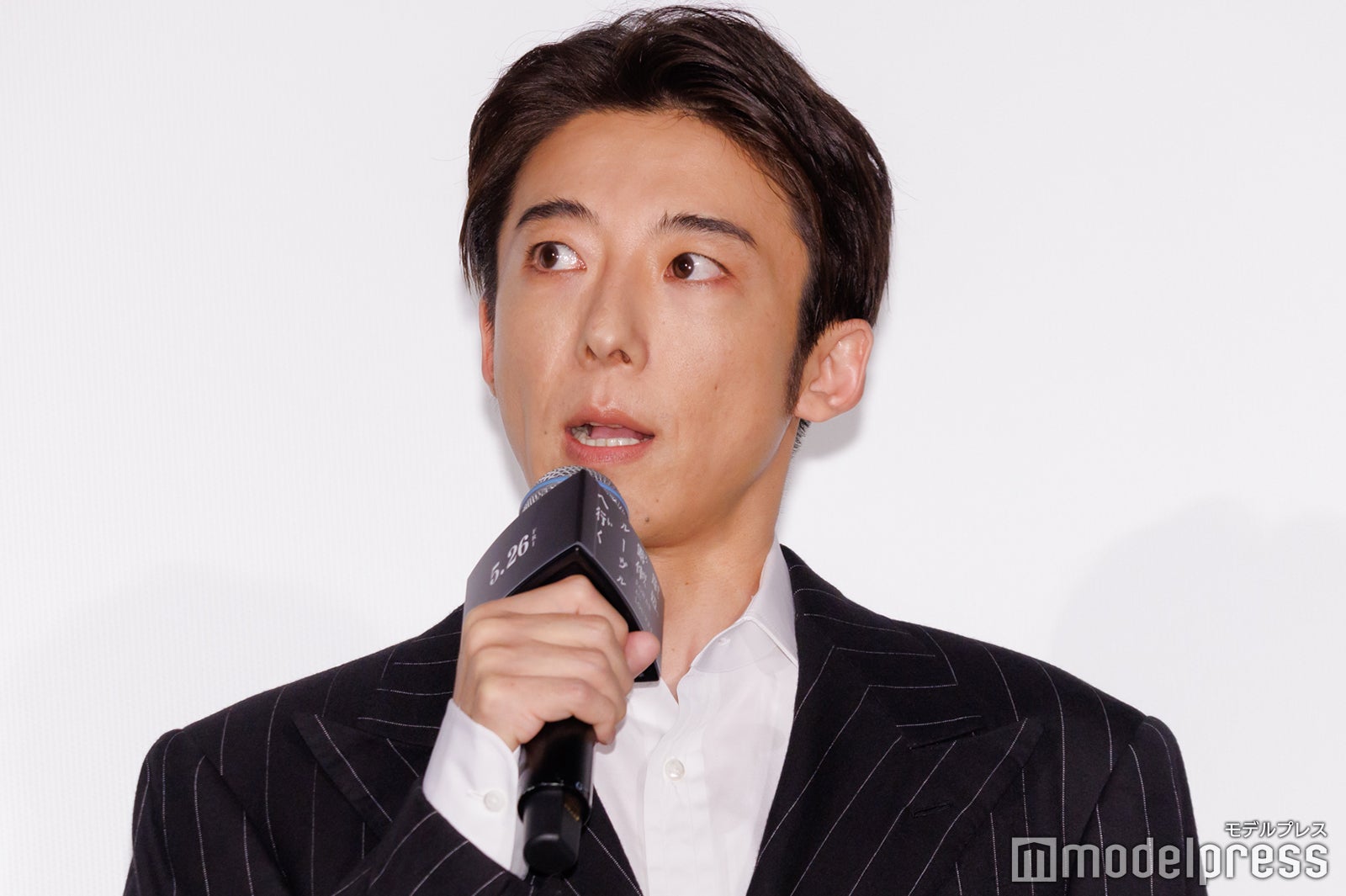 高橋一生（C）モデルプレス