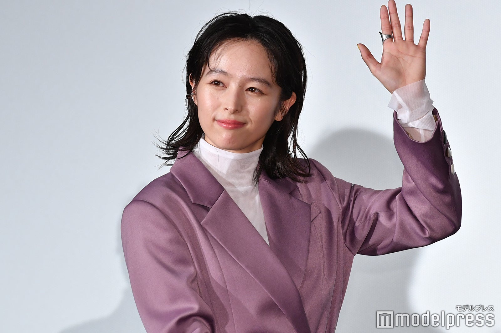 清野菜名 （C）モデルプレス