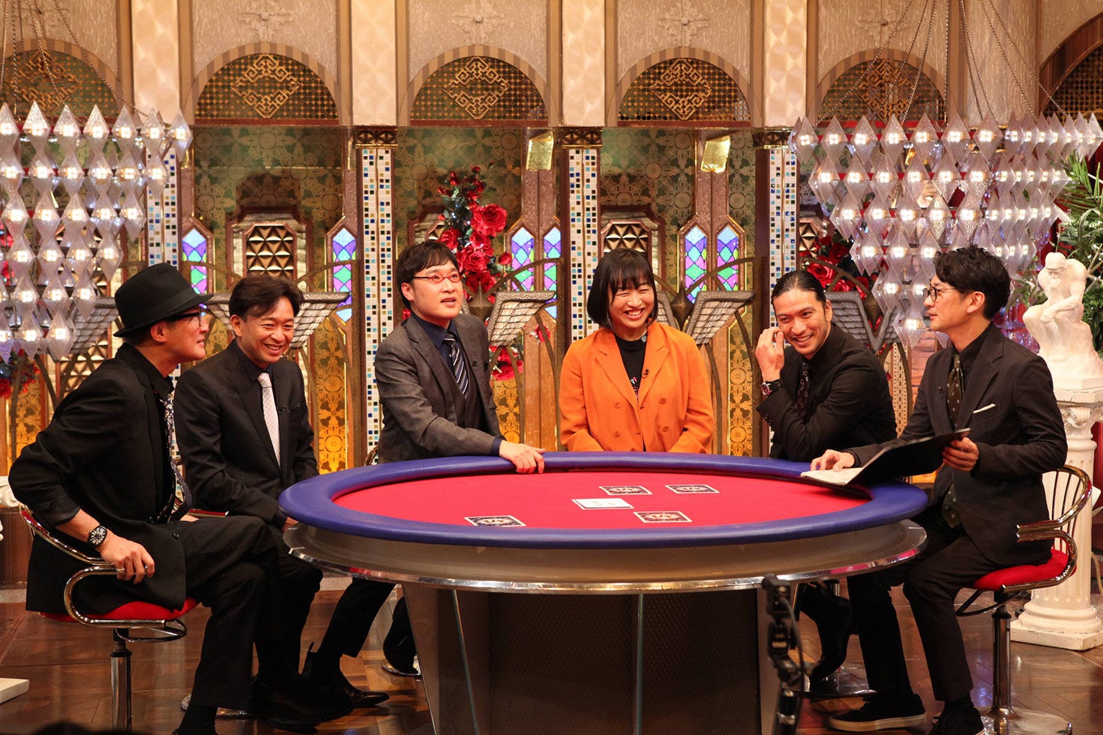 山里亮太、蒼井優にも秘密にしていること告白 TOKIOも衝撃