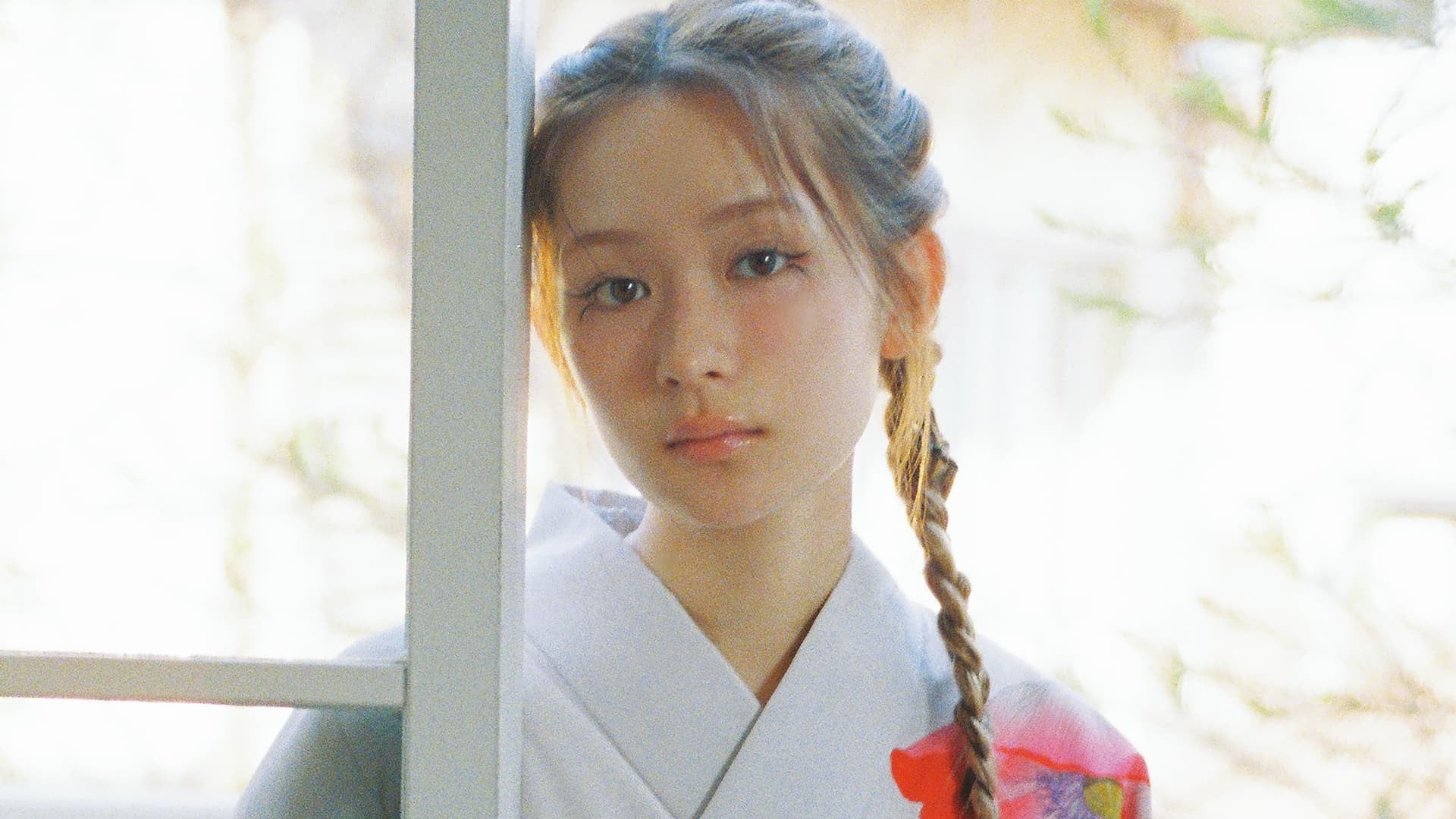 ハッピーなオーラの秘訣って？【畑芽育】の“お仕事への向きあい方”について深掘り♡