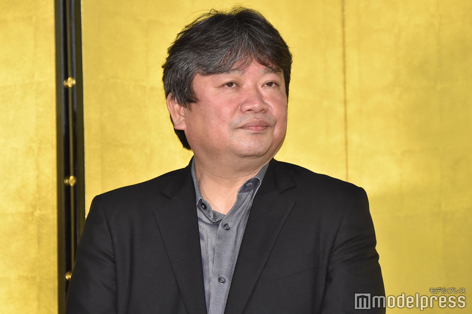 本広克行監督（C）モデルプレス