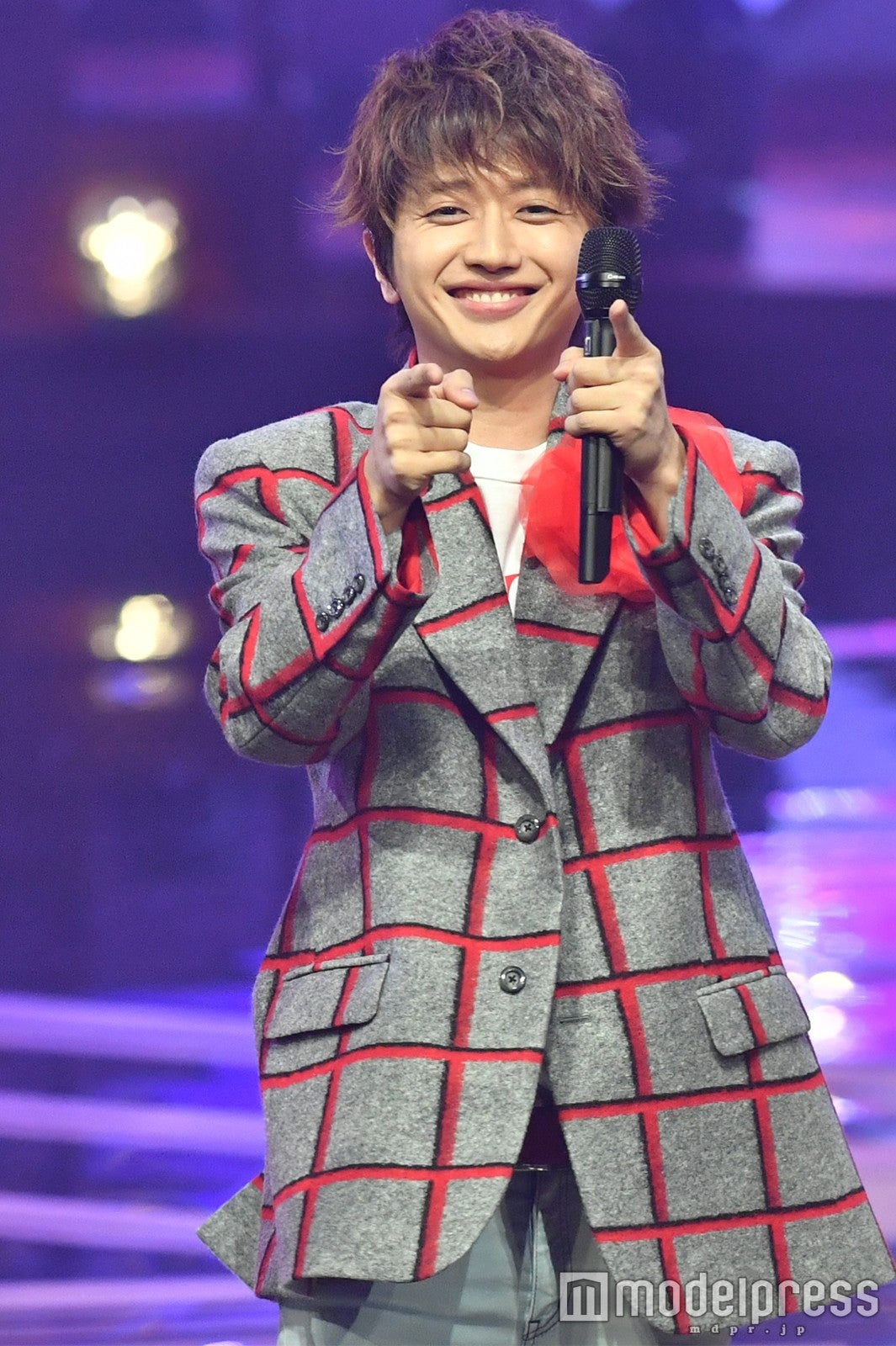 AAA（C）モデルプレス