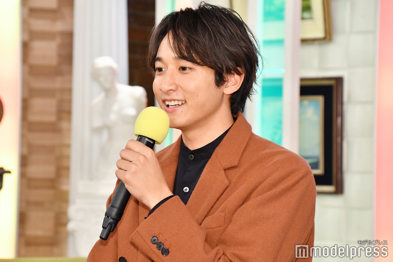 小関裕太 （C）モデルプレス