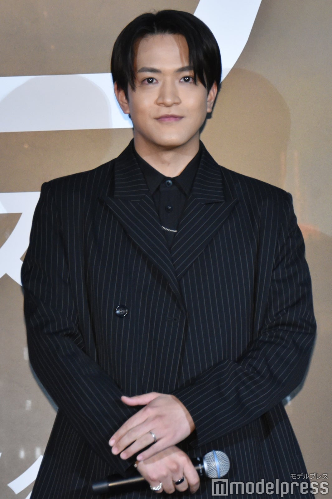 石川界人（C）モデルプレス