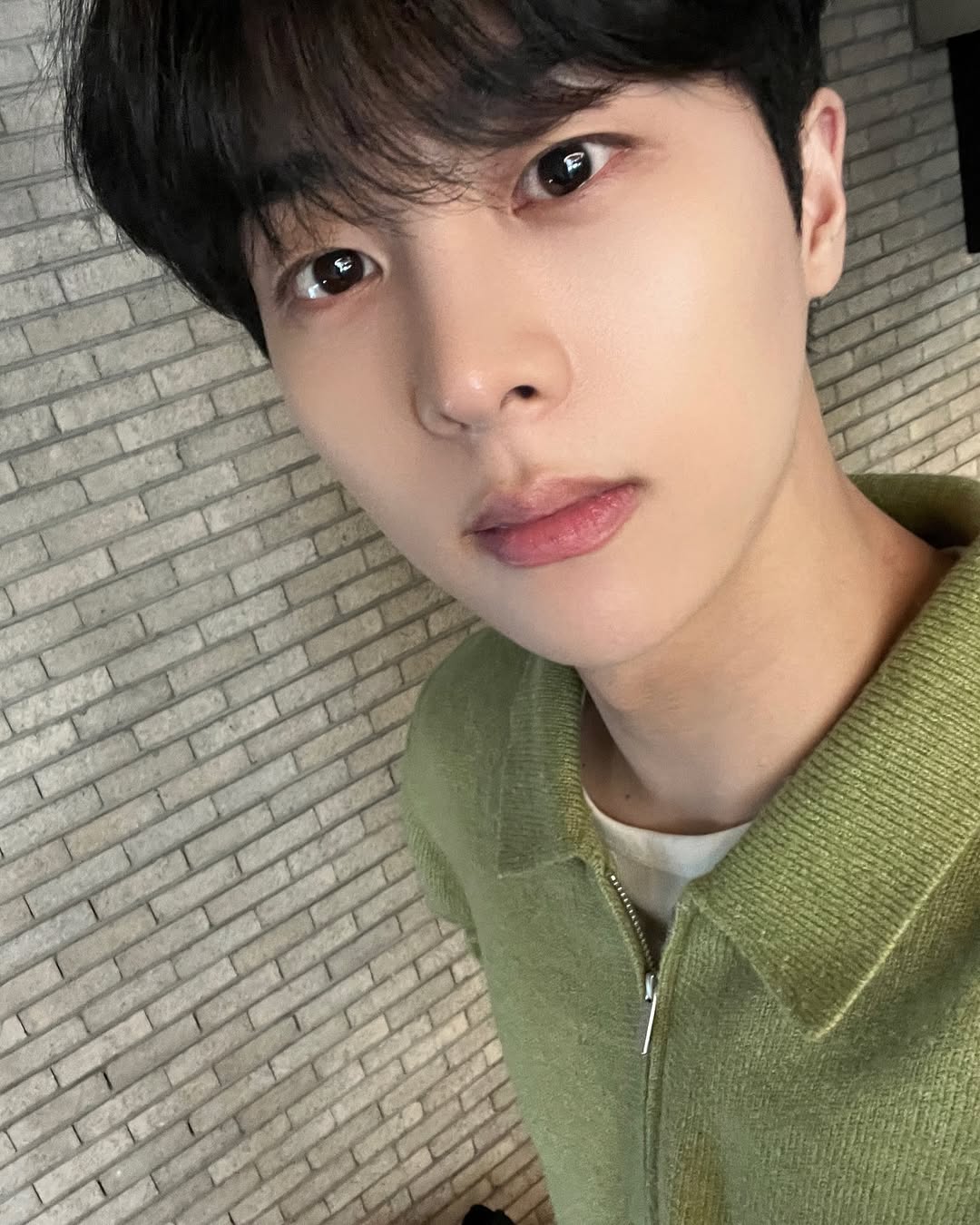 キム・ムジュン Instagramより