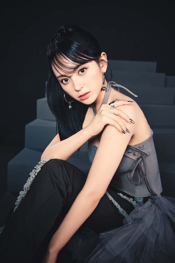 マシロ(提供写真)