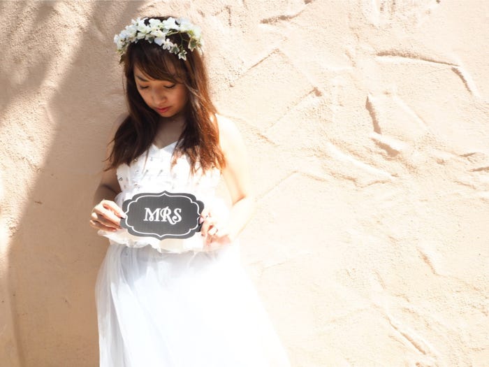 画像提供:女子Time