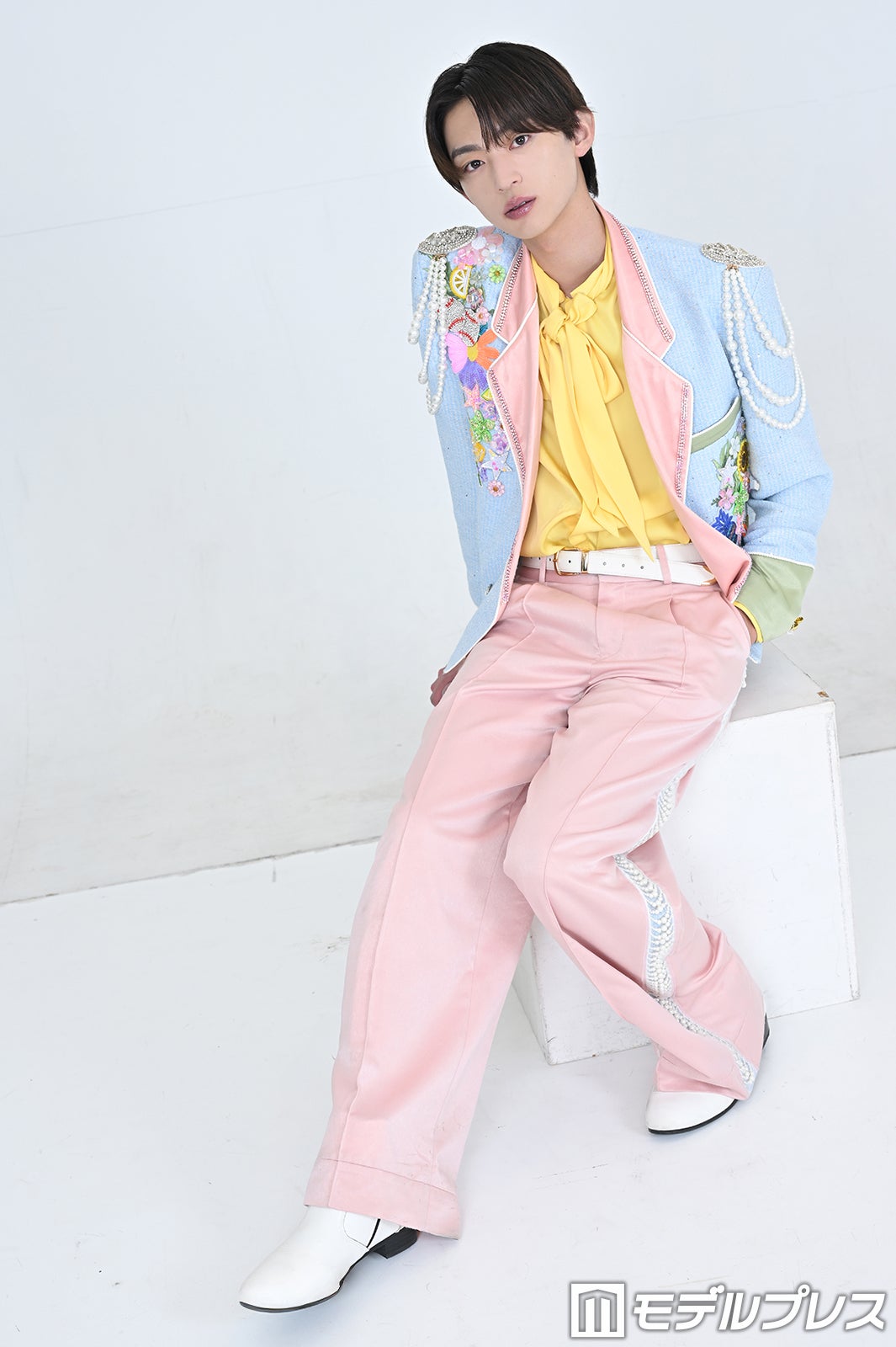 近藤駿太（C）モデルプレス