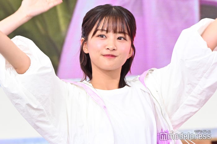 原田葵(C)モデルプレス