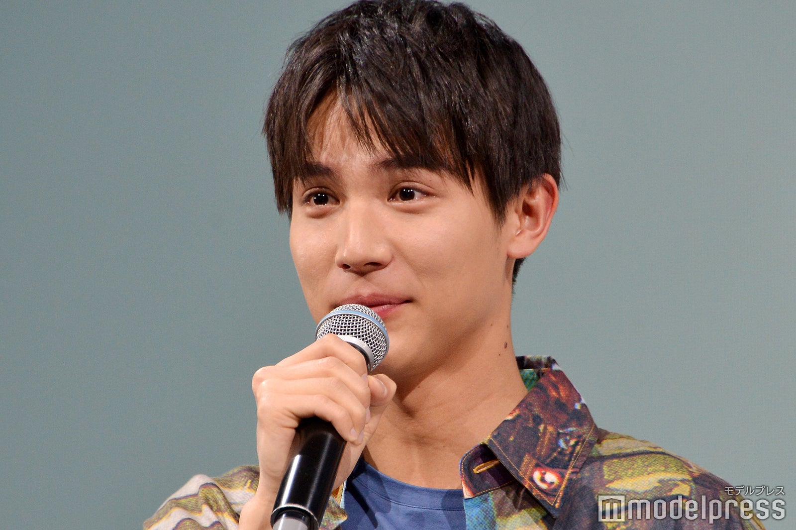 中川大志（C）モデルプレス