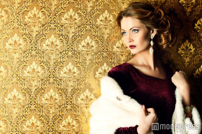 奥二重にはたくさんの魅力が詰まっている(photo by Andrey Kiselev/Fotolia)