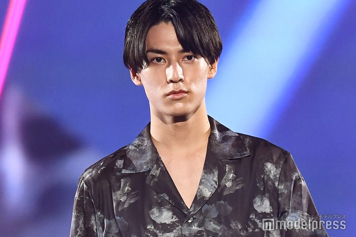 ユースケ(C)モデルプレス