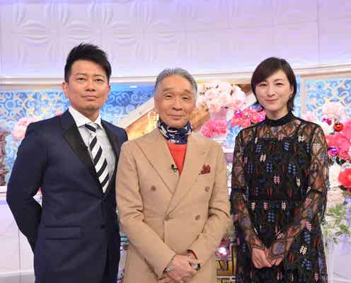 広末涼子、音楽特番で初司会に抜擢「なぜ私が」