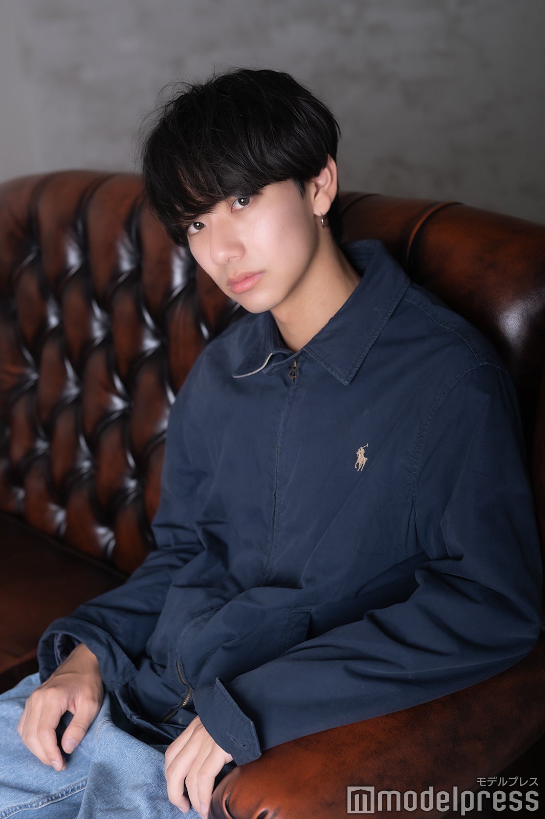 久保薗春希さん（C）モデルプレス