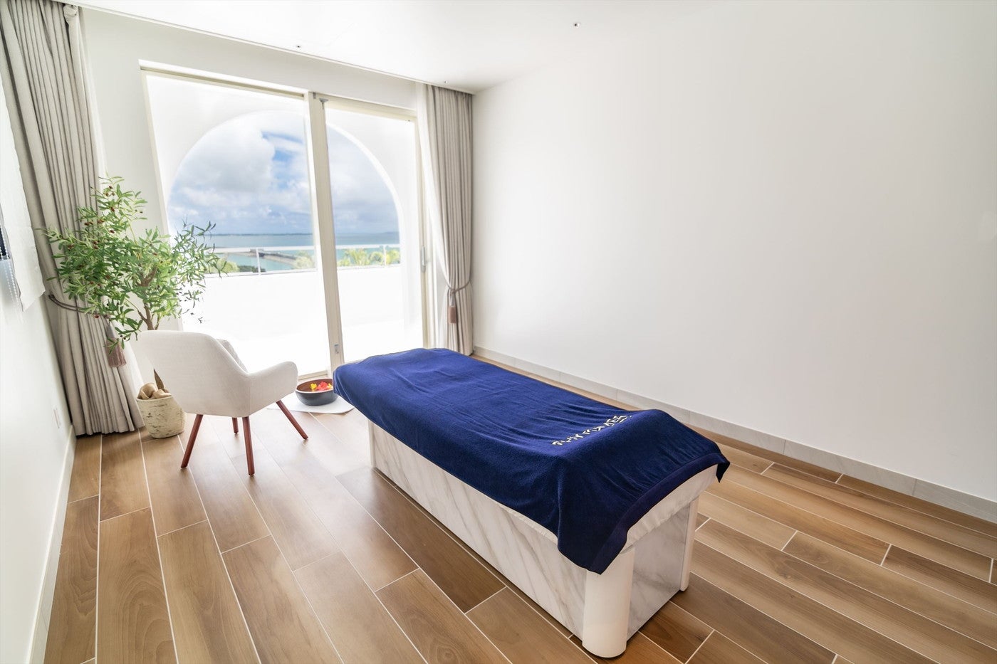 SPA Santorini/提供画像