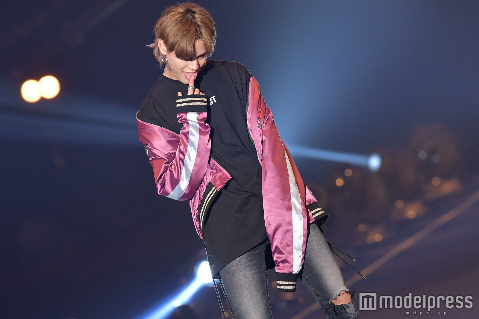 バトシン／イケメンステージ （C）モデルプレス