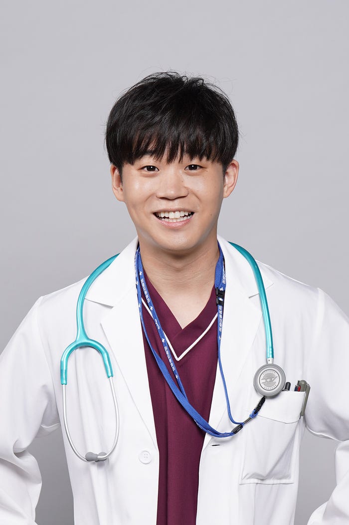 矢本悠馬(C)日本テレビ