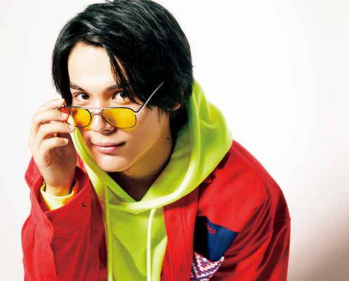 中川大志“neo渋谷系ボーイ”に変身 「怖い人だと思われていた」学生時代明かす