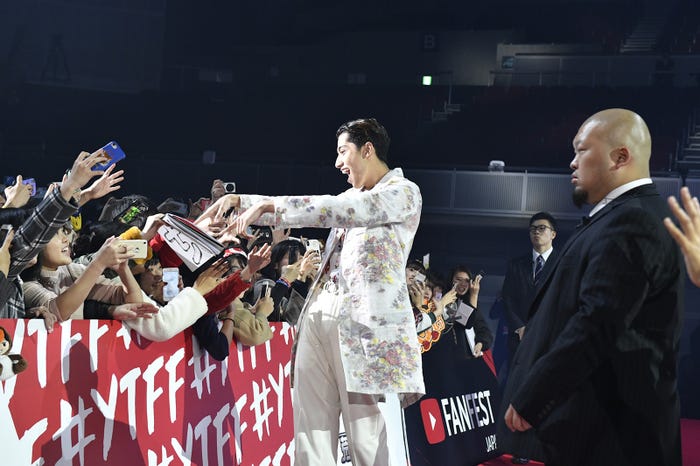 kemio(提供:YouTube)