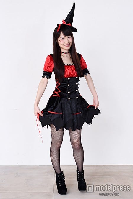 レッドウィッチ