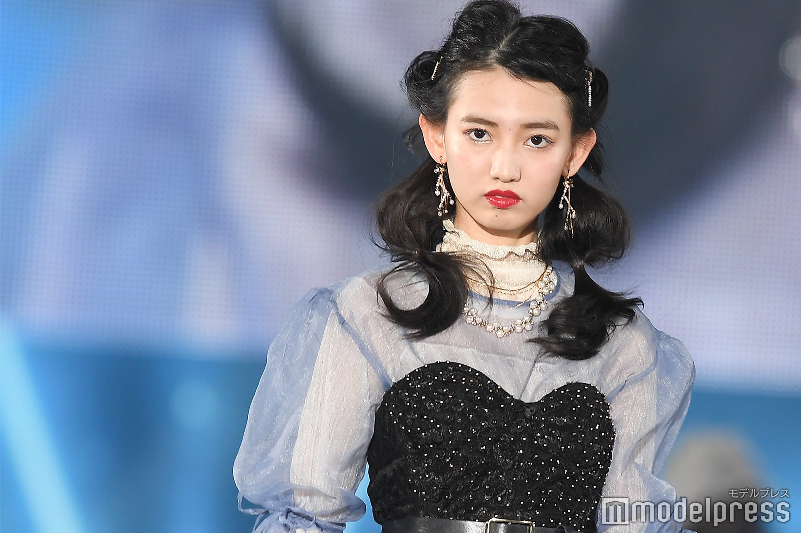 黒木麗奈（C）モデルプレス