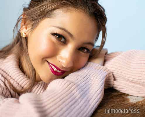 “今年の顔”ゆきぽよの「人生を変えた1年」 清楚メイクに心境の変化・緊急搬送も<モデルプレスインタビュー>