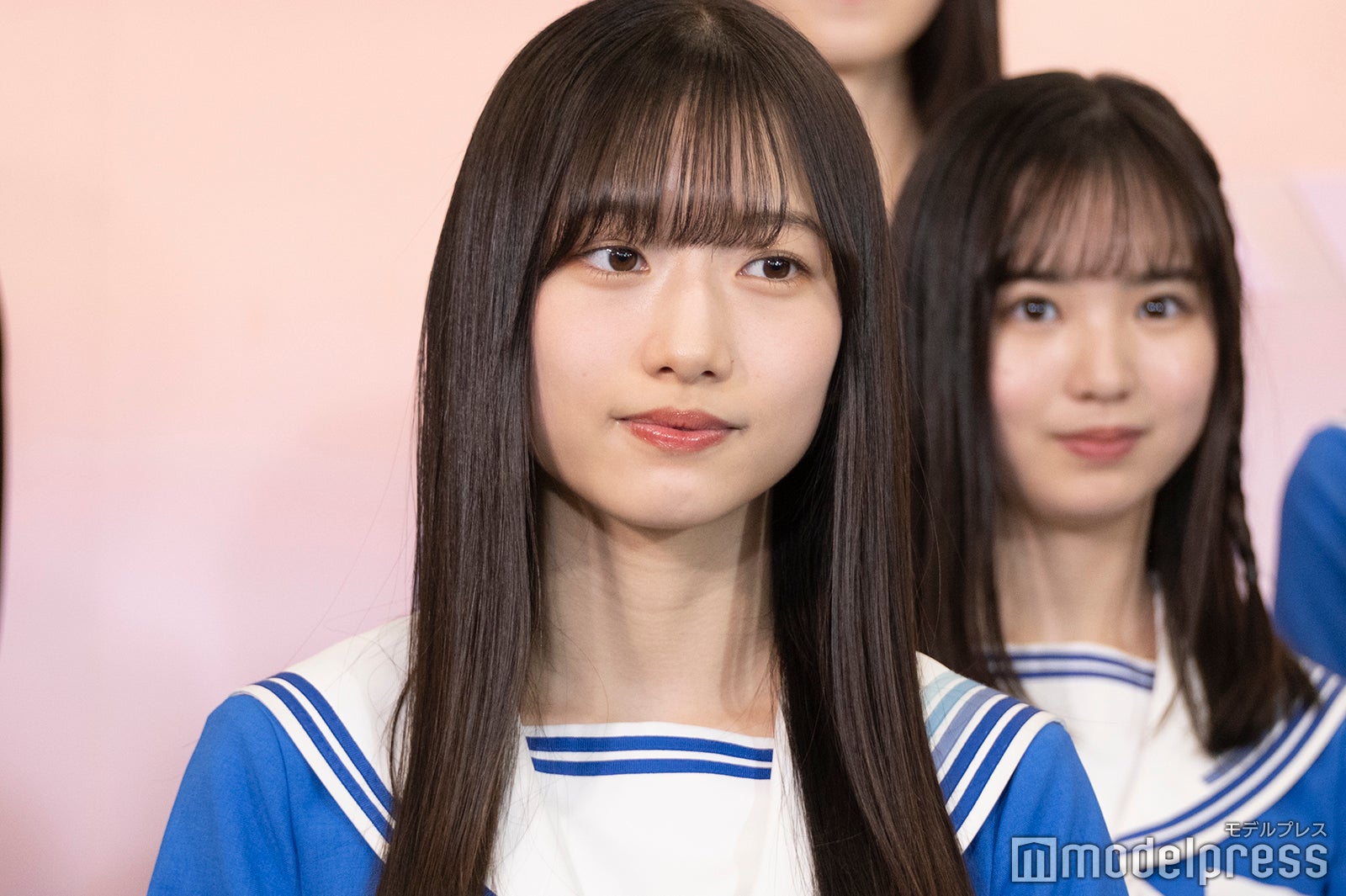 早崎すずき（※「崎」は正しくは「たつさき」）／僕が見たかった青空（C）モデルプレス