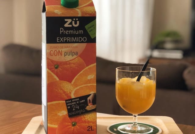 これ本っ当に美味しい!【コストコ】で話題の大人気ドリンクって?