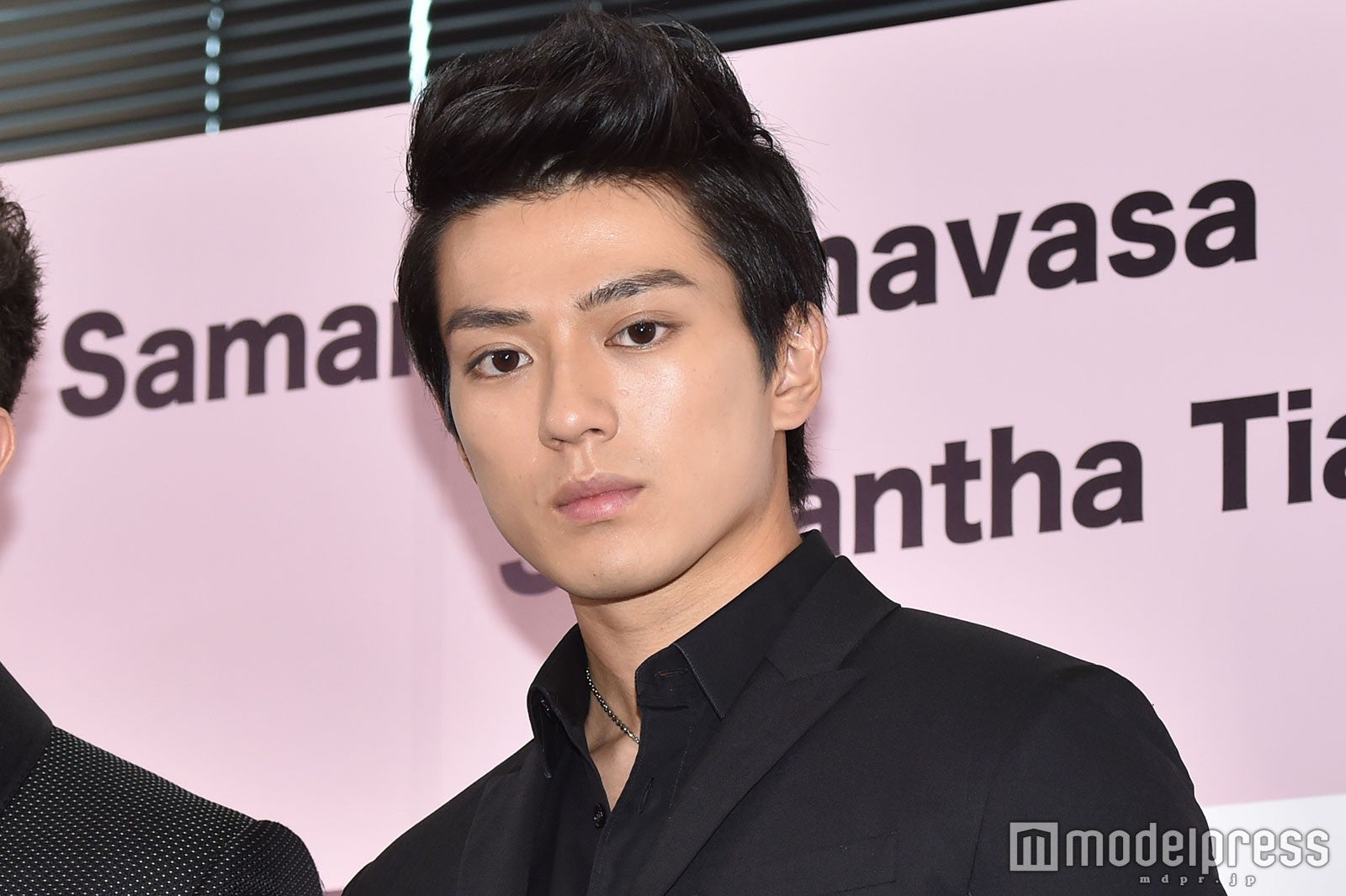 新田真剣佑 （C）モデルプレス