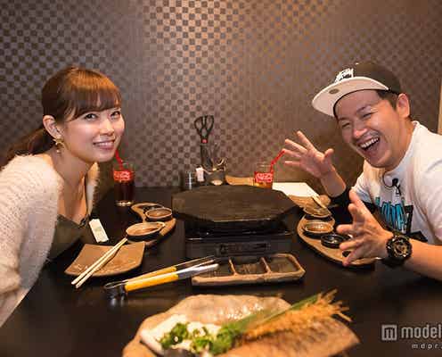 NMB48渡辺美優紀「女性の幸せは尽くされること?」「お金orやりたいこと?」ズバリ回答<みるきー オトナ行き Vol.20>