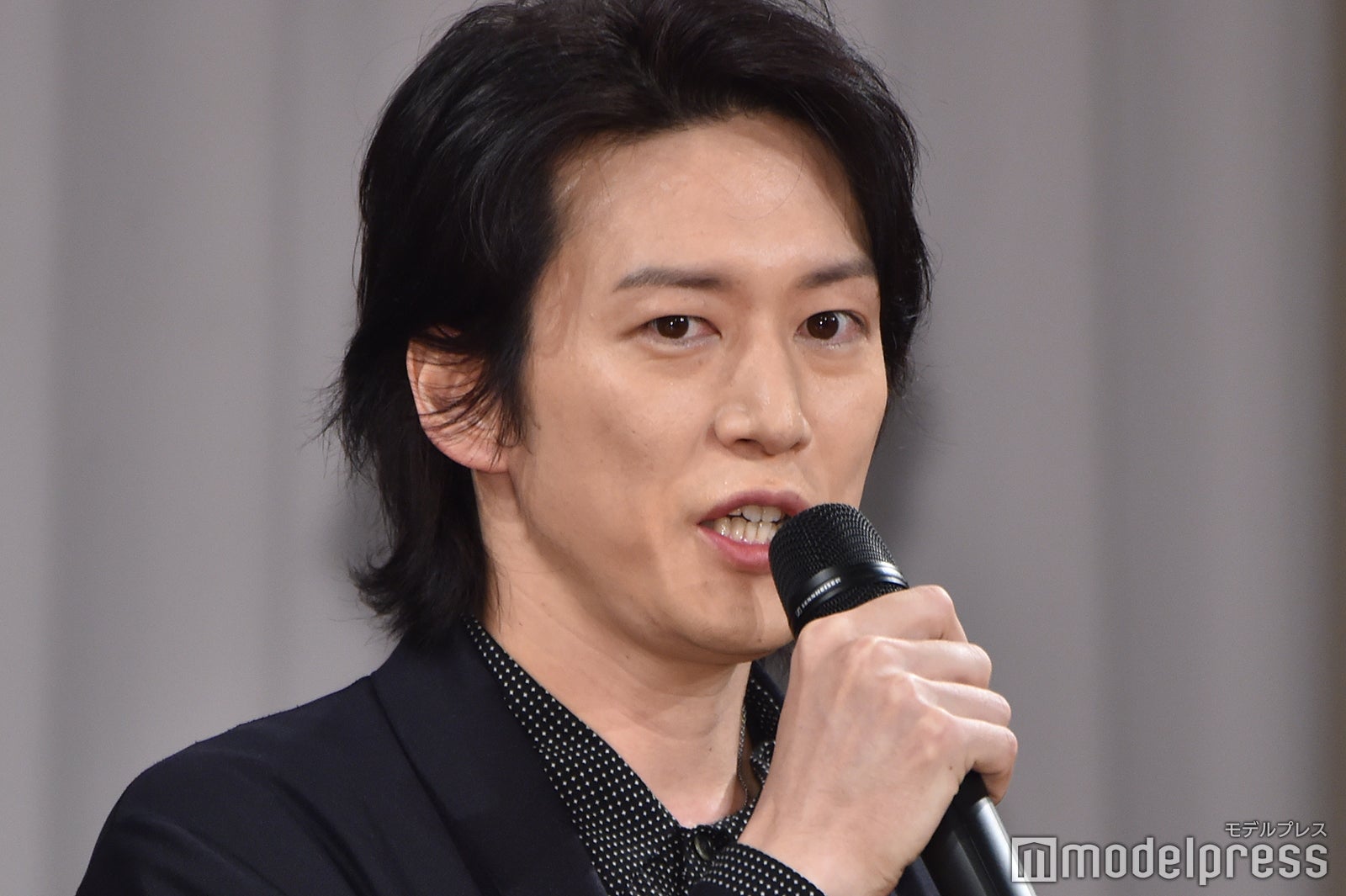 宮尾俊太郎 （C）モデルプレス