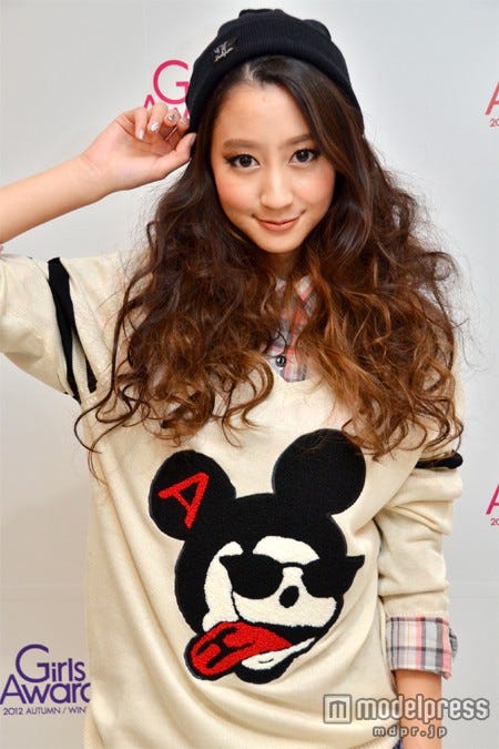 河北麻友子