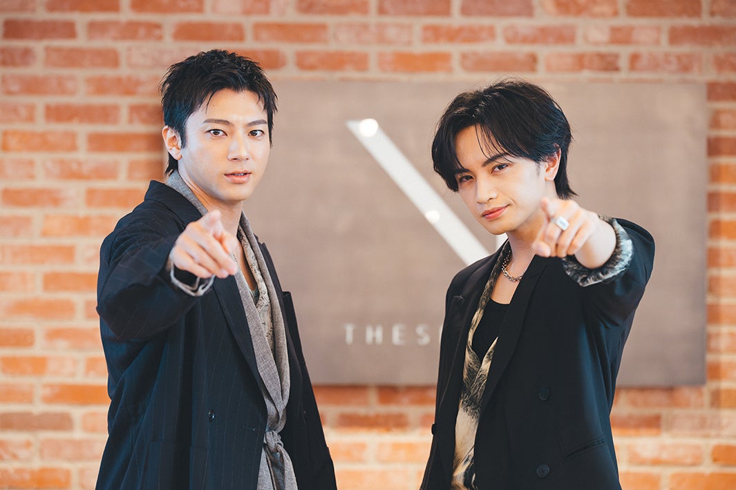 中島健人「ちるらん」オファー時は「まだラブの空気をまとっていた」アクション練習で山田裕貴と深まった友情