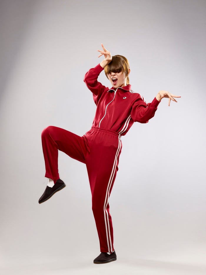 まやや・内田理央 (C)フジテレビ