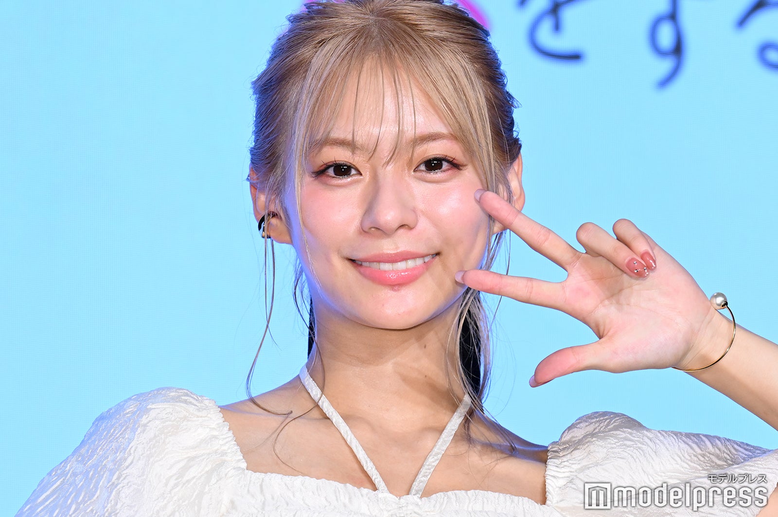 永瀬莉子、コスプレシーンは2時間準備 骨格＆目の形も変えて挑む「機能性というよりはビジュアル重視でやっていた」【その着せ替え人形は恋をする】