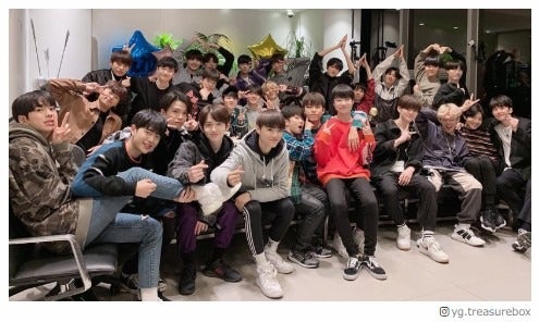 日本人メンバー誕生なるか？BIGBANG所属「YG」から“もう1つ”のボーイズグループ結成へ＜YG宝石箱＞