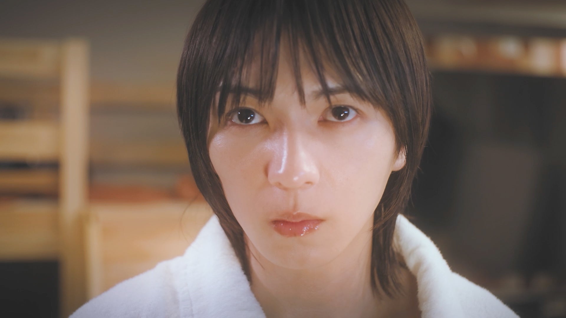 「やたらやらしい深見くん」第1話（C）「やたらやらしい深見くん」製作委員会