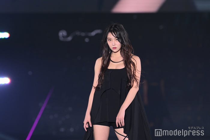 白間美瑠(C)モデルプレス