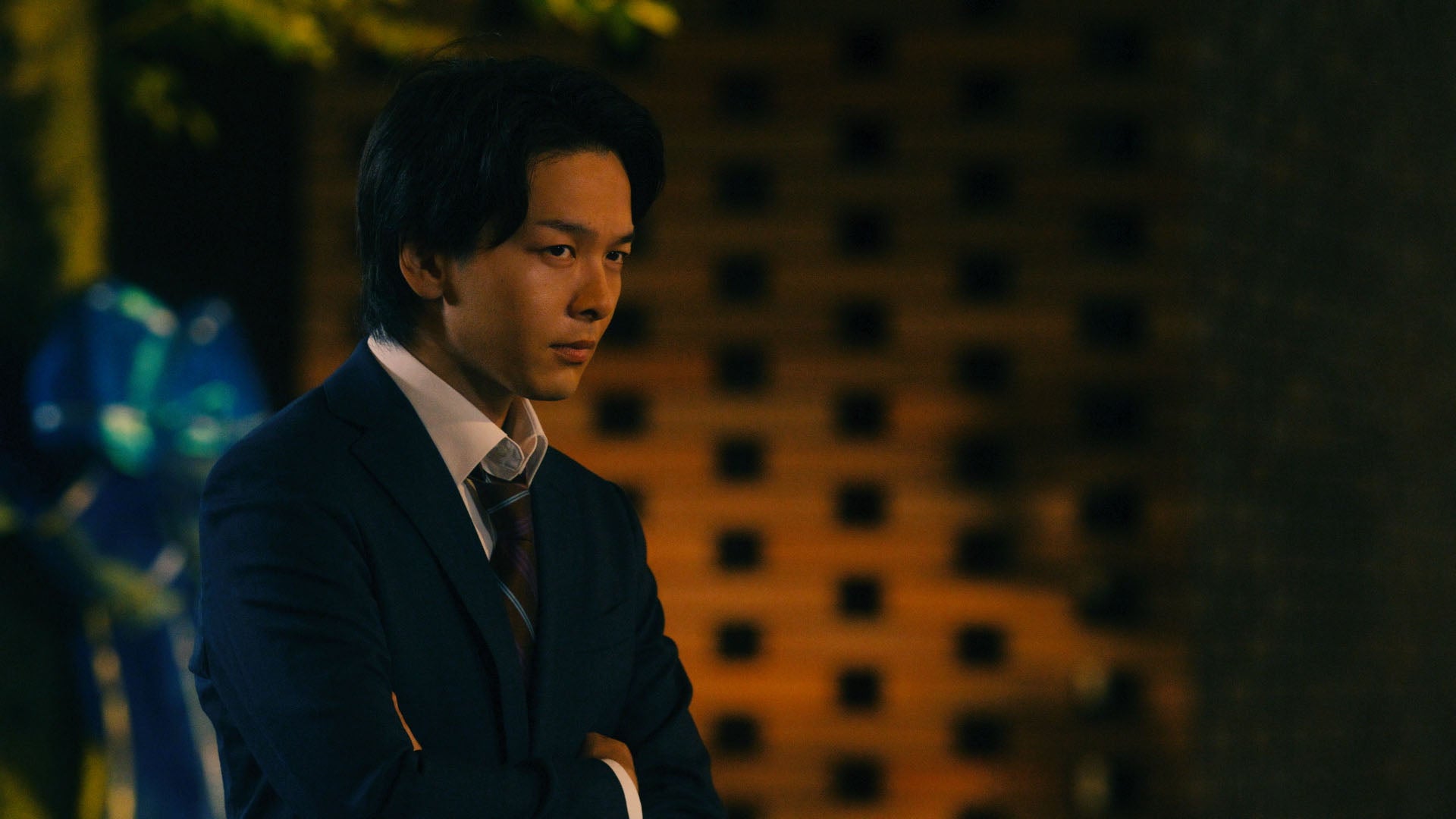 中村倫也「No Activity」シーズン2、9月13日よりPrime Videoにて独占配信（C）2024 Amazon Content Services LLC or its Affiliates